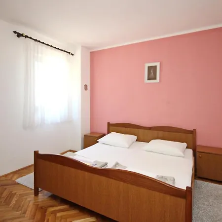 With Parking Space Baska, Krk - 19195 Διαμέρισμα *